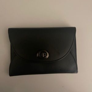 Coach Card Case